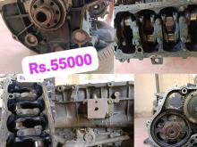 ToyotaDolphin1KZEngineParts