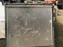 Toyota Dyna Radiator