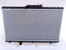 TOYOTA E100/E110 1.3/1.6P RADIATOR