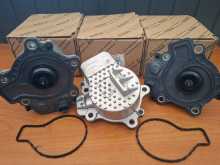 Toyota Genuine Water Pump. AXiO / AQUA / PPRIUS