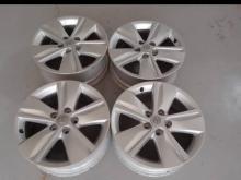 Harrier.Alloy.Wheel