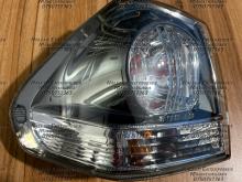 Toyota Harrier MHU38 Left Side Tail Light