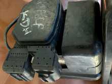 Toyota hiace LH172 super custom ABS unit