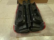 ToyotaHiAceKDH200Tail LightsPairBrandNewLHRH