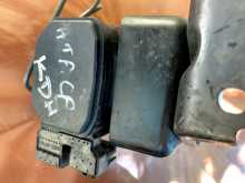 Toyota hiace LH172 super custom ABS unit