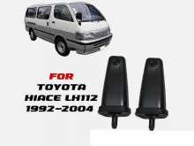 TOYOTA HIACE LH112 & LH113 VAN WINDSHIELD WASHER NOZZLE