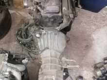 Toyota Hiace 2L Engine