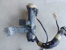 Toyota hiace LH113 ignition key barrel