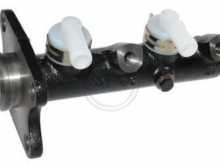 TOYOTA HIACE 1' BRAKE MASTER CYLINDER