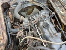Toyota.Hiace.Lh20.LH30.AND.LH40B.ANY.SPARE.PARTS