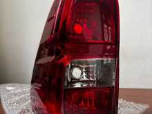 Toyota Hilux Tail Lamp LH 2016