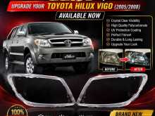 TOYOTA HILUX 2007 Head Light LENS