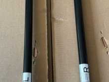 Toyota Hlace Dicky Shock