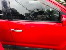 TOYOTAISTWEATHERSTRIP