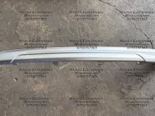 Toyota IST NCP60 Front Body Kit