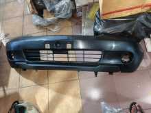 Toyota IST NCP60 Front Bumper