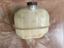 Toyota KDH coolant tank