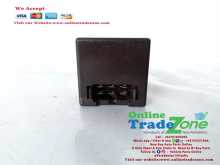 Toyota Land Cruiser 40/60 ,70 Series Wiper Control Relay 12V