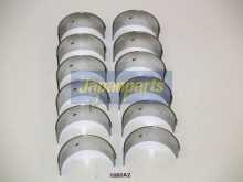TOYOTA LAND CRUISER BIG END BEARING