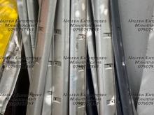 Toyota Land Cruiser Prado LJ95 Side Skirts