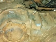 Toyota Land Cruiser Shara 1h D Manual Gear Boxes 4 Wheel