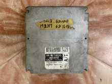 Toyota mark 2 GX100 ECU