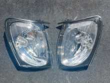 Toyota Noah CR41 CR42 Crystal Corner Light Set