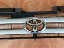 Toyota noah CR42 shell