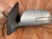 Toyota passo kgc10 left winker side mirror