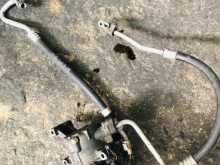 Toyota Passo KGC10 AC Compressor