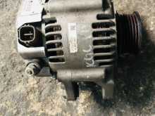 Toyota Passo KGC10 Alternator