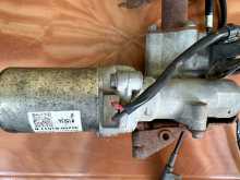 Toyota Passo KGC10 EPS motor