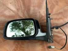 Toyota passo kgc10 left winker side mirror