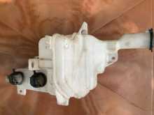 Toyota passo KGC10 washer tank