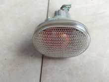 Toyota passo kgc10 fender light