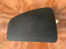 Toyota passo kgc10 passenger airbag