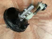 Toyota passo kgc10 brake booster