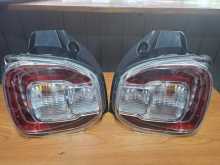 Toyota Passo Moda Genuine Tail Lamp