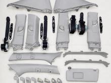 ToyotaPrado150InteriorParts