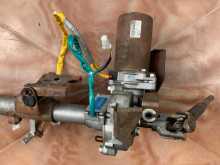 Toyota Prius W20 EPS motor