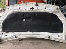 Toyota Prius 30 Bonnet Insulator