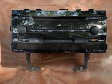 Toyota prius w20 radio setup