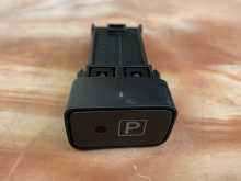 Toyota Prius W30 parking switch