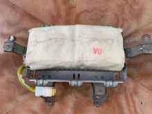 Toyota Prius W30 passenger airbag