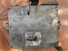 Toyota prius w20 engine control unit