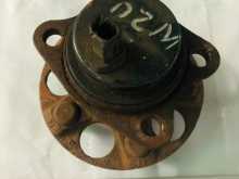 Toyota Prius NHW20 Wheel Hub Bearing Rear