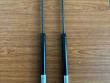 Toyota Prius 30 Dicky Shock