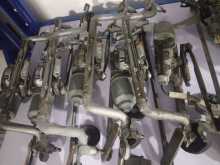 Toyota Prius 20 30 Wiper Motor With Inner Arms