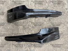 Toyota Prius 30 Front Body Kit Set