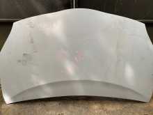 Toyota Prius W30 bonnet